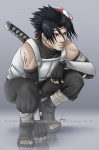 anbu sasuke